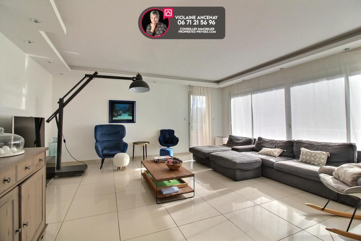 CHAMBERY Maison  familiale La Ravoire 9 pièce(s)  238 m2 3