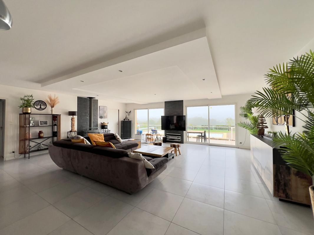 CHOLET Maison Cholet 299 m2 2