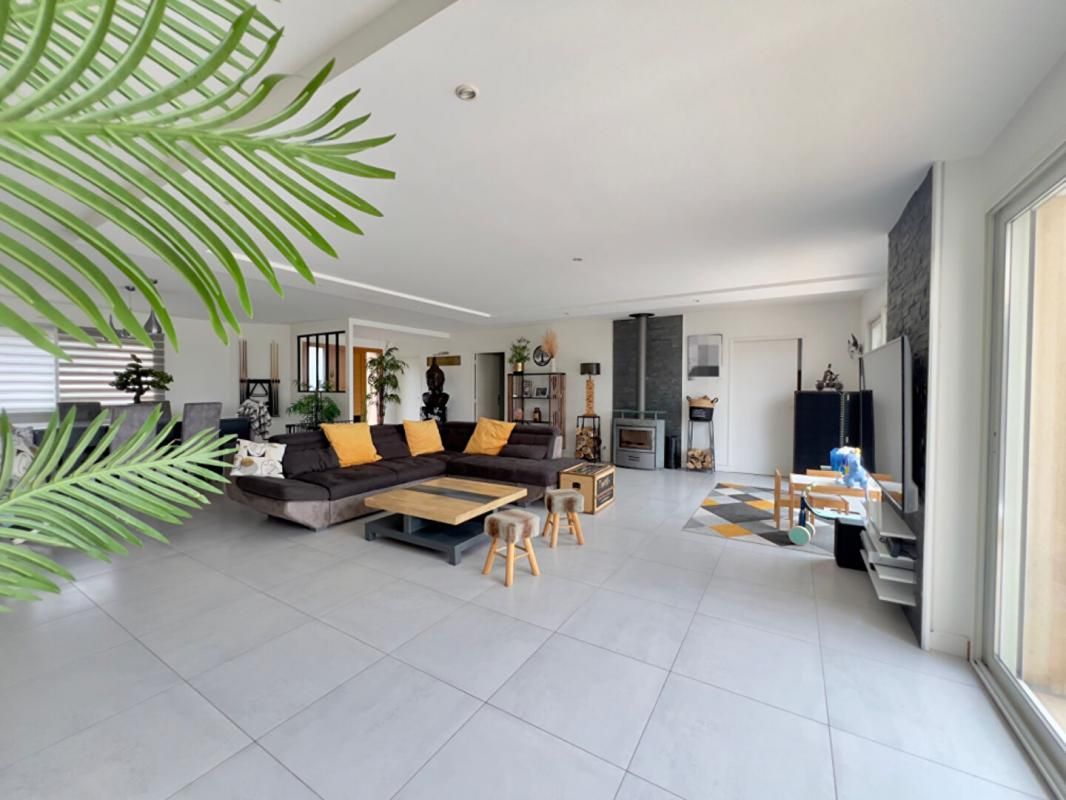 CHOLET Maison Cholet 299 m2 3