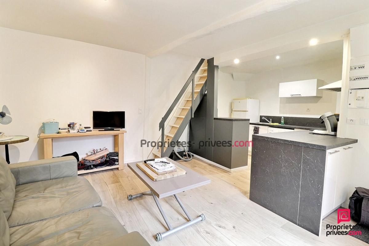 Appartement Arpajon 2 pièces 30 m2