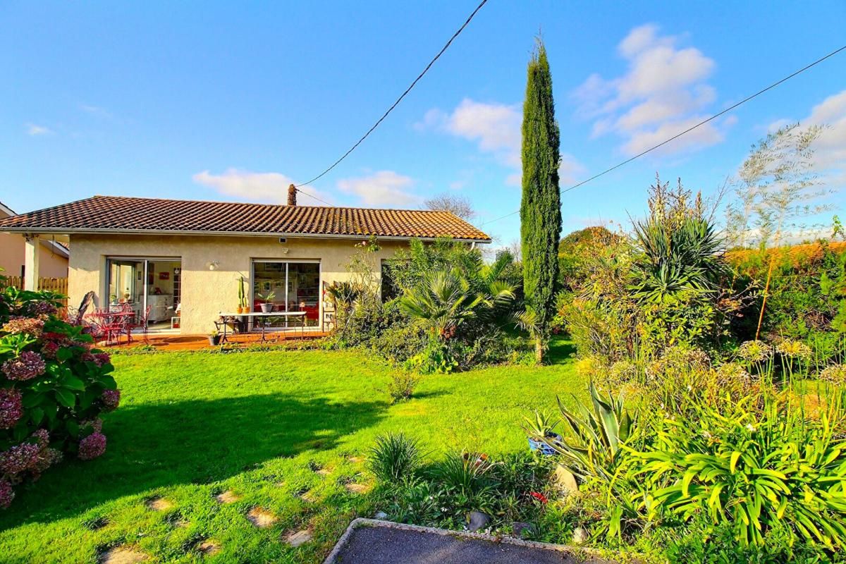 MAISON BIGANOS 3 PIECES 78 M2