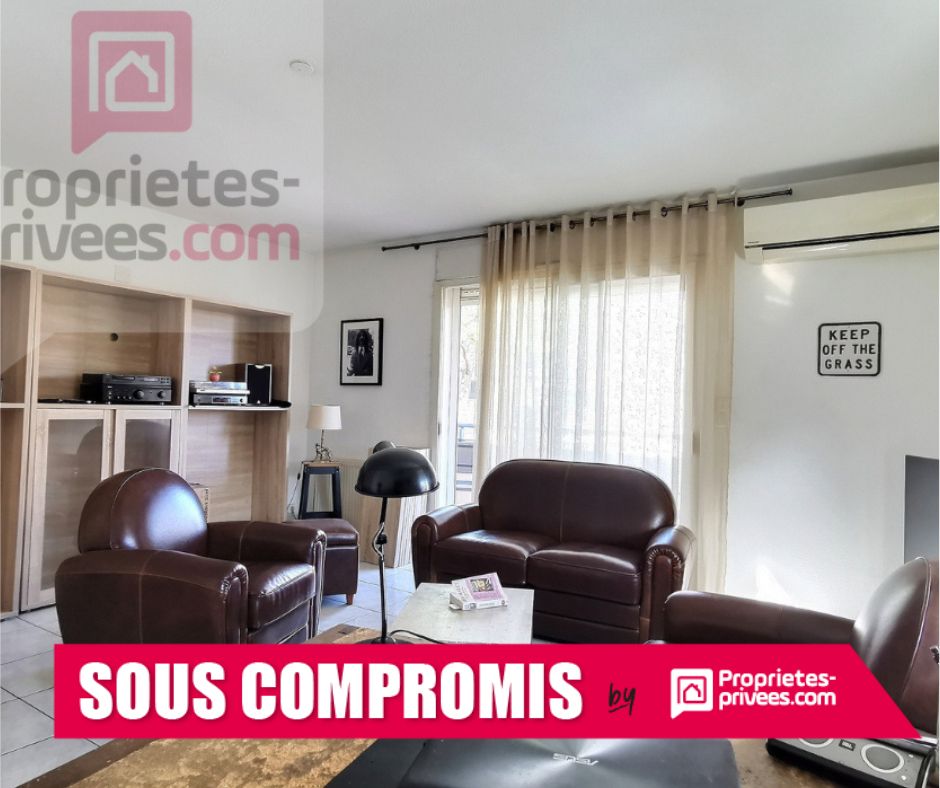 Appartement Draguignan 3 pièce(s) 74 m2