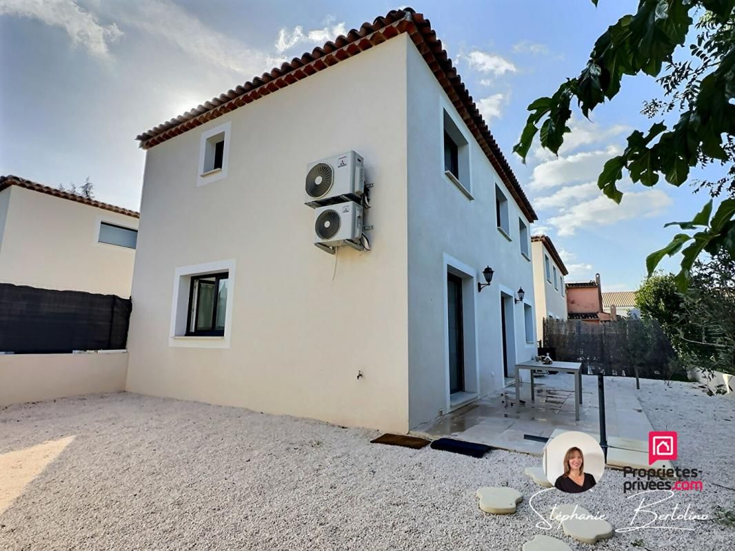 DRAGUIGNAN Maison Draguignan 4 pièces 97m2 2
