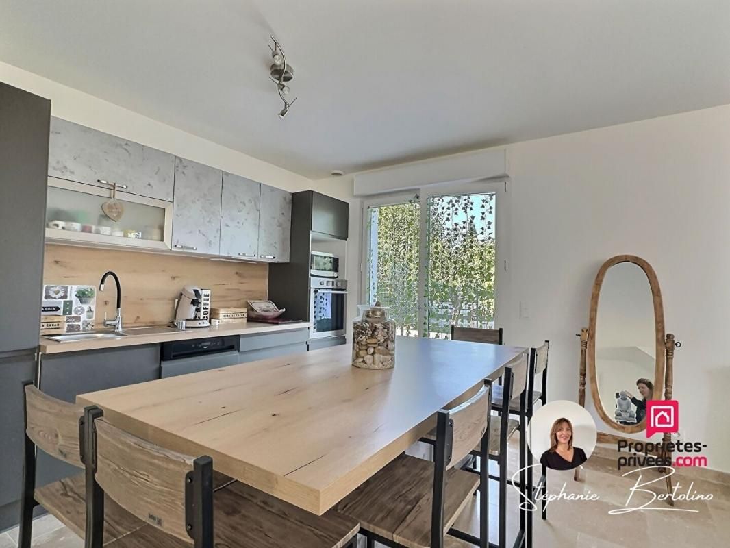 DRAGUIGNAN Maison Draguignan 4 pièces 97m2 3