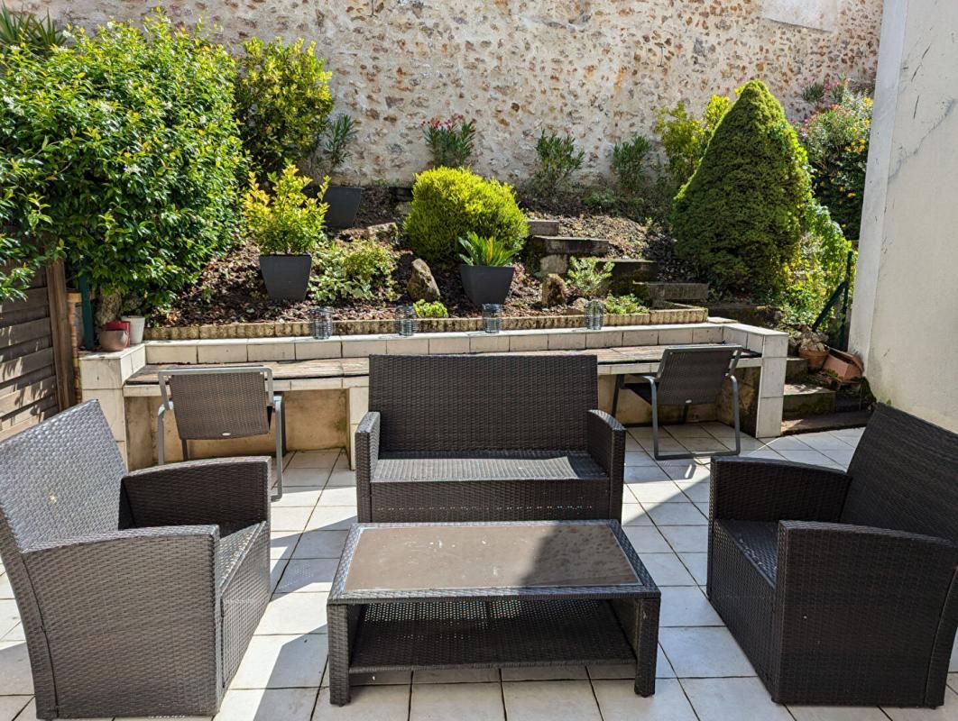 SAINT-PIERRE-DU-PERRAY Maison St Pierre Du Perray 5 pièces 88 m2 4