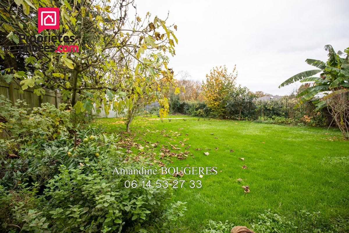 BAIS MAISON 6 CHAMBRES-TOUT FAIRE A PIED - 146 m²- JARDIN SANS VIS A VIS 3