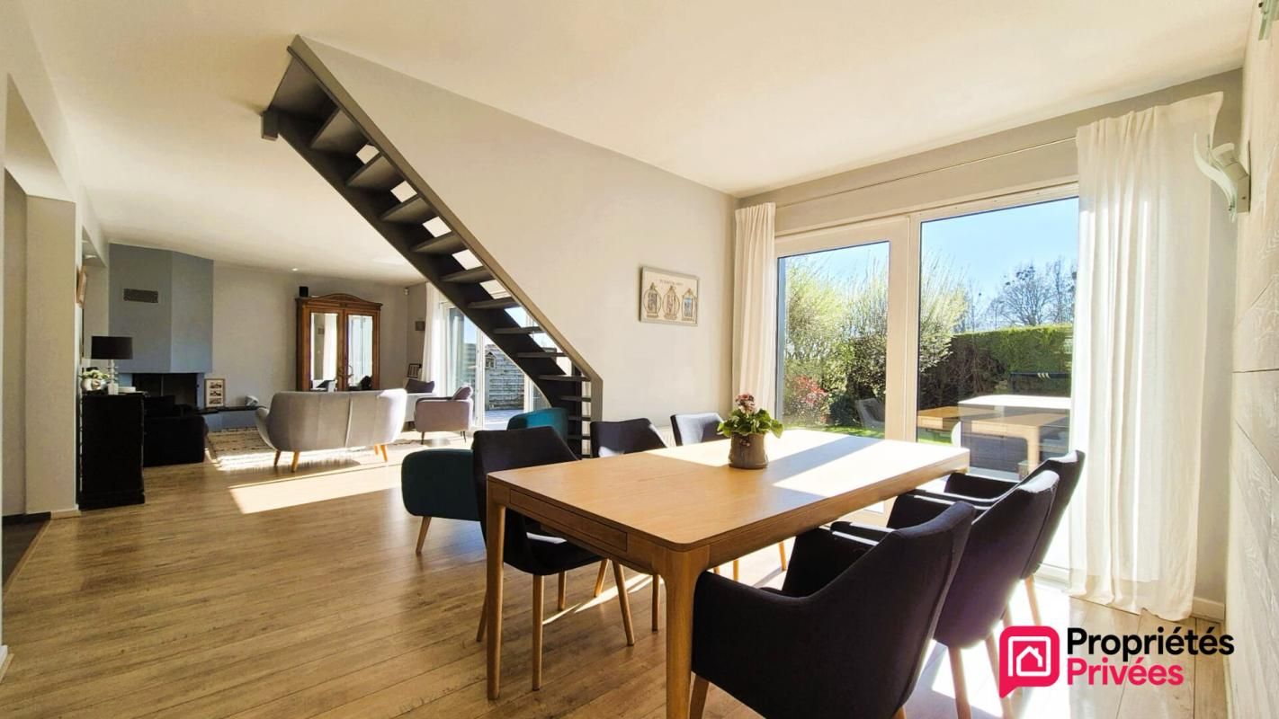 PROPRIETES PRIVEES COTE D'OPALE vous propose :