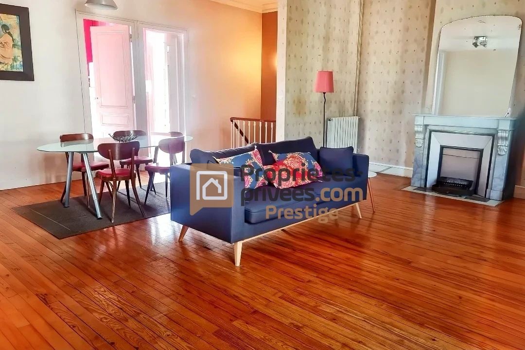 Maison Bordeaux - Caudéran, Primrose 7 pièces 154 m2