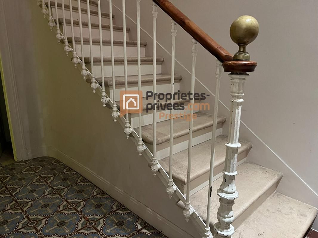 BORDEAUX Maison Bordeaux - Caudéran, Primrose 7 pièces 154 m2 2