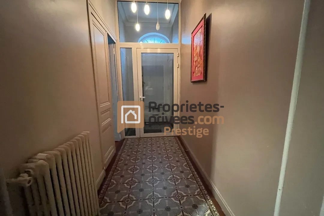 BORDEAUX Maison Bordeaux - Caudéran, Primrose 7 pièces 154 m2 4