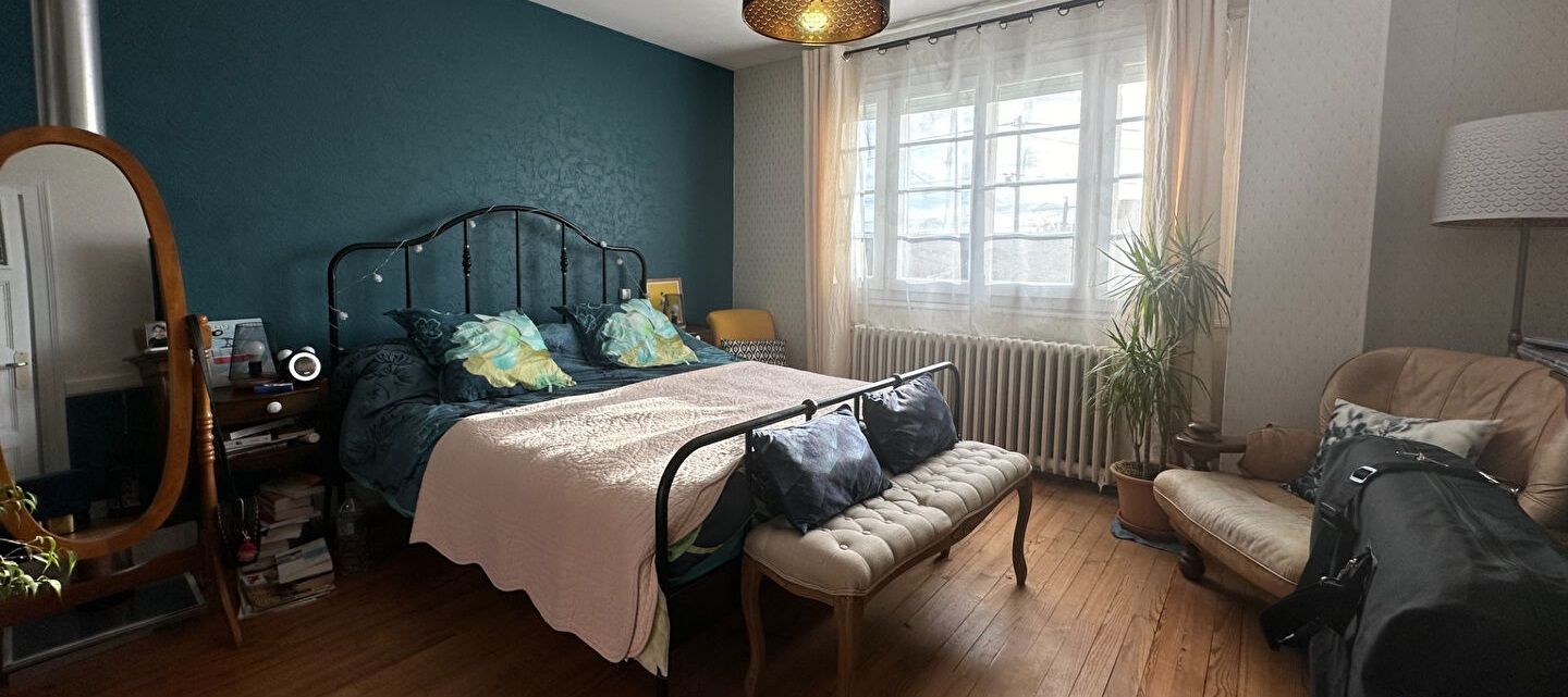 Maison Chancelade 5 pièce(s) 157 m2