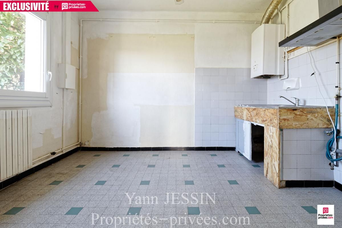 VILLATE Maison 4 pièce(s) 84 m2, Villate (31860), terrain de 1100 m² 3