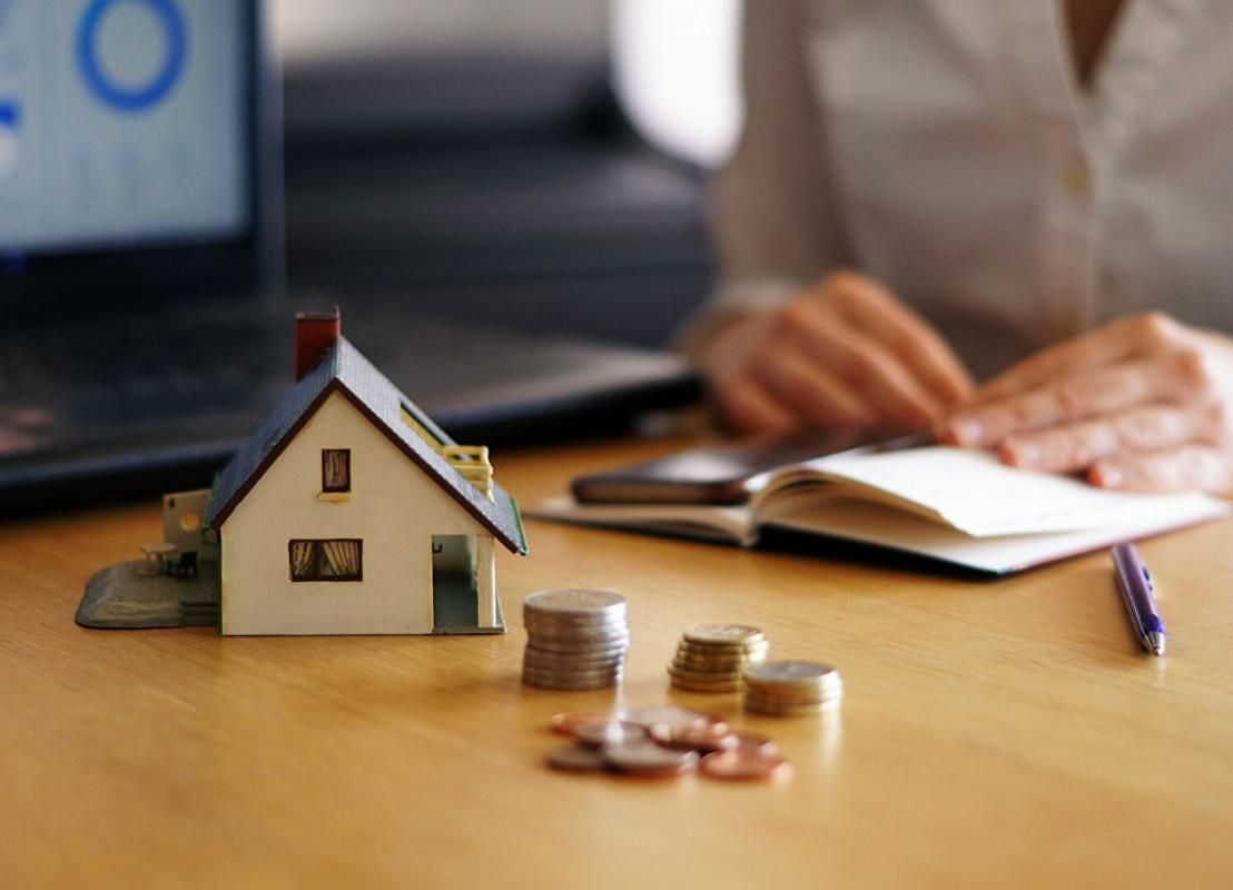 Immeuble Saint Jean Bonnefonds 380.35 m2