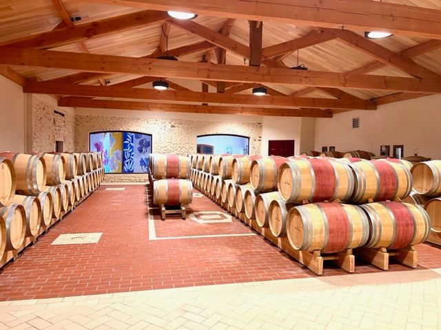 SAINT-SAUVEUR Château Haut-Médoc Cru Bourgeois et Saint-Estèphe 10 pièce(s) 1500 m2 2