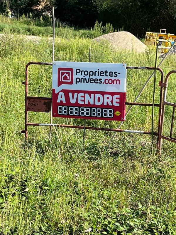 SAINT-MARTIN-EN-BRESSE Terrain Saint Martin En Bresse 639m2 viabilisé lot 5 2024 2