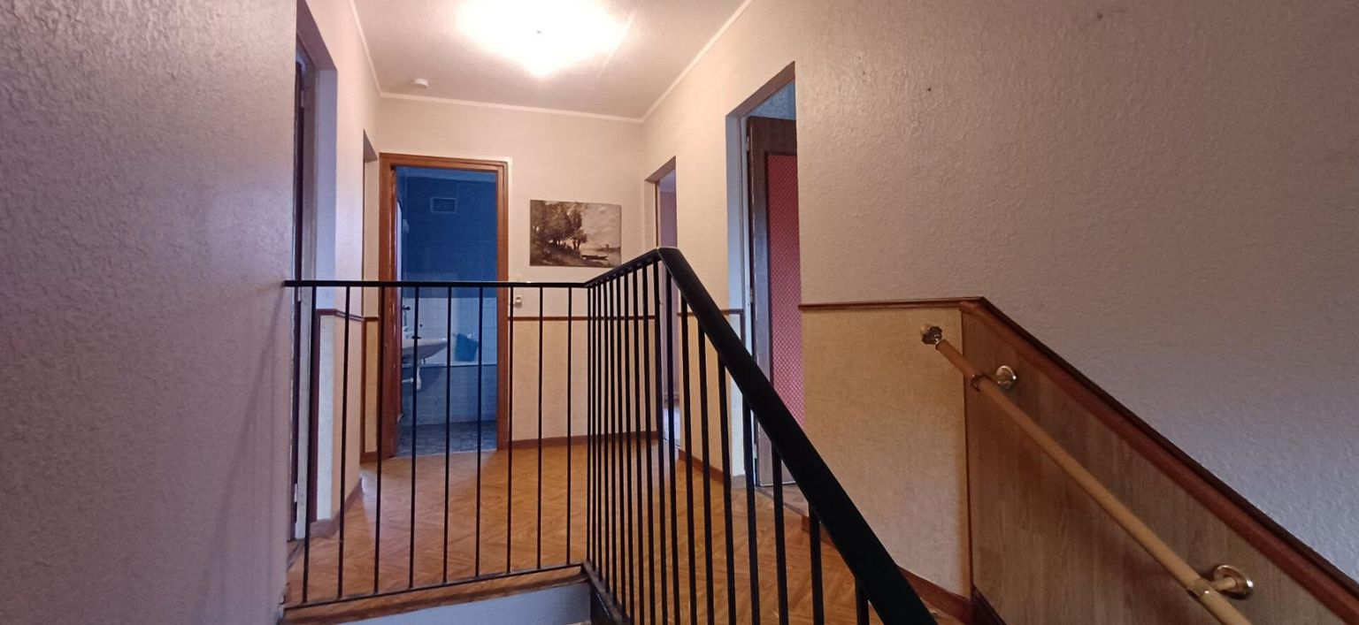 SAINT-SYLVAIN-D'ANJOU Maison Verrieres En Anjou 6 pièce(s) 100 m2 4
