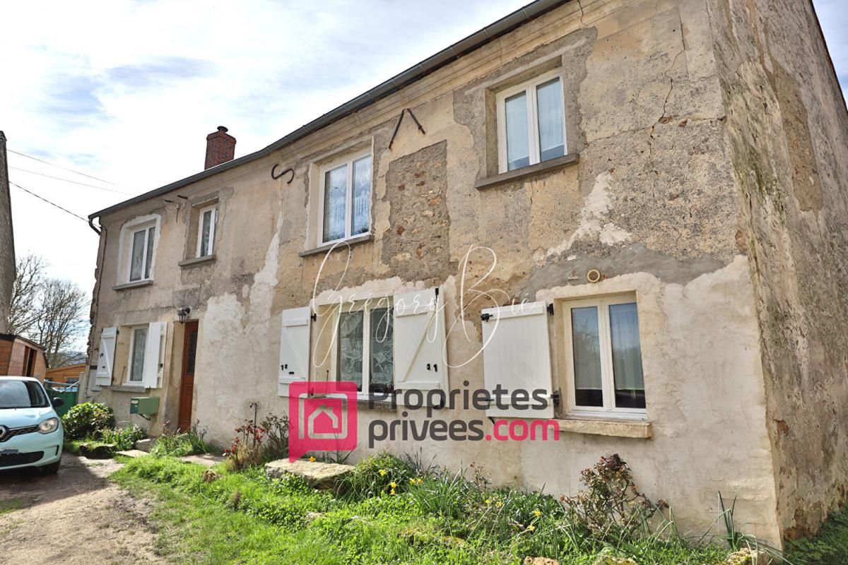 COULOMMIERS Maison 11 pièce(s) 232 m2 2