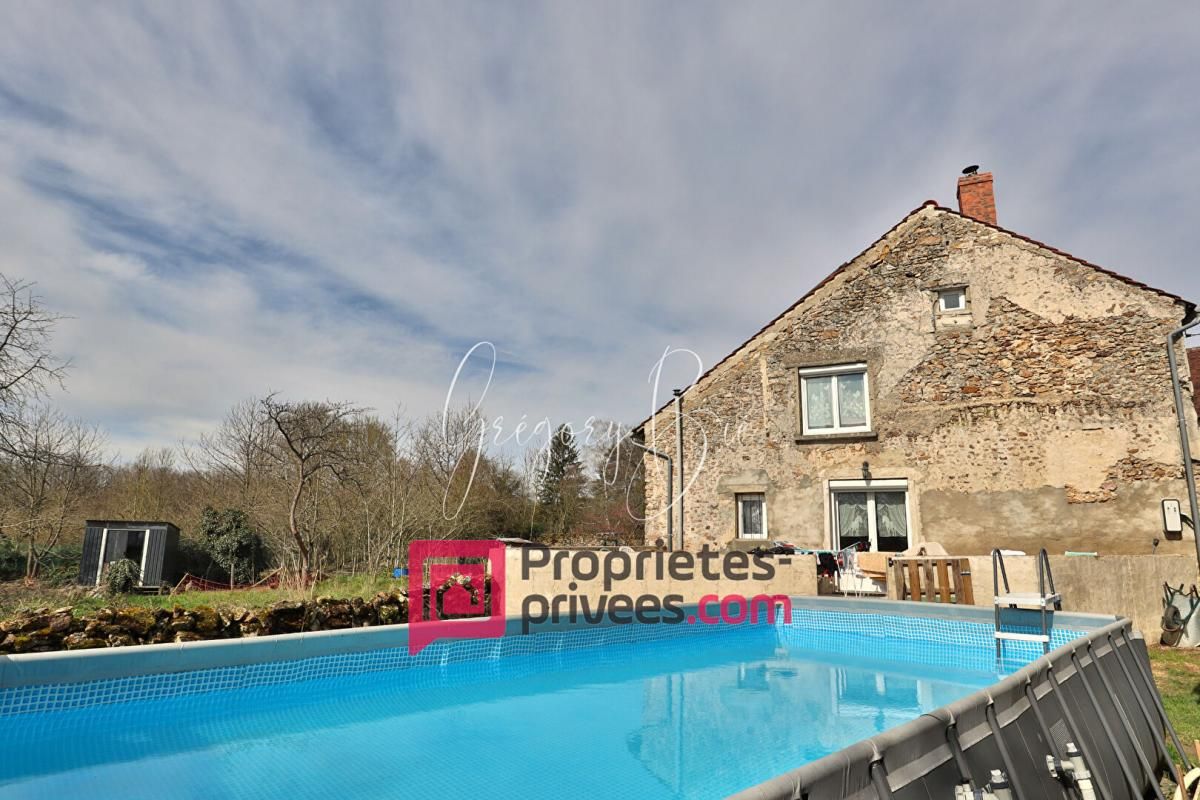 COULOMMIERS Maison 11 pièce(s) 232 m2 3