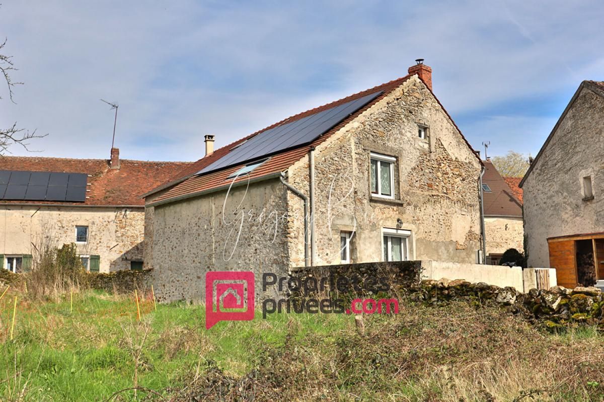 COULOMMIERS Maison 11 pièce(s) 232 m2 4