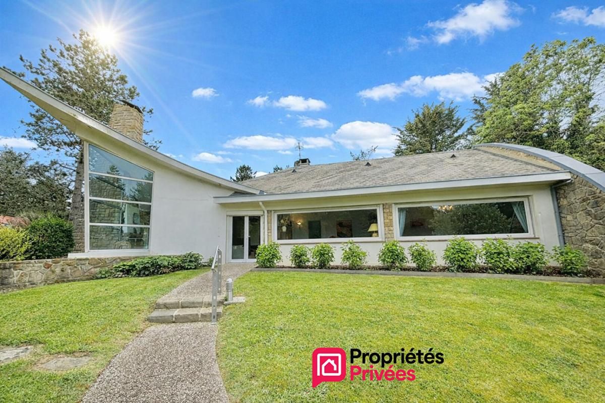 PROPRIETES PRIVEES COTE D'OPALE vous propose :