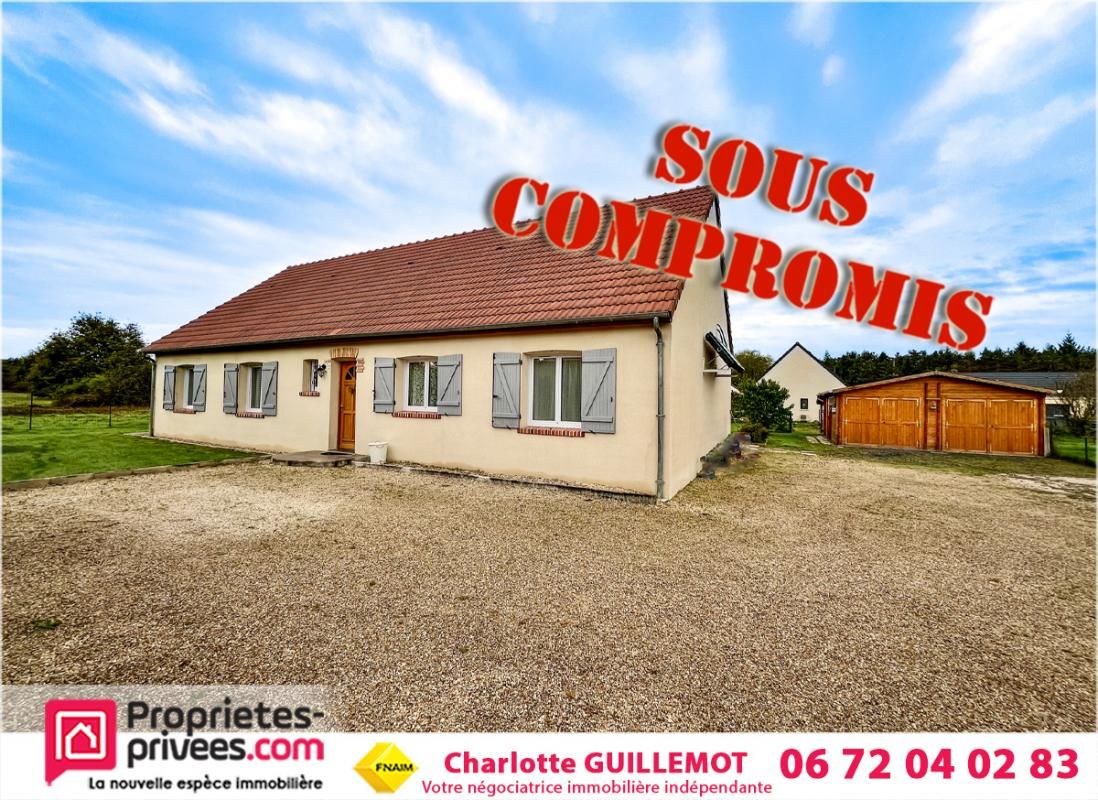 Maison La Vernelle 6 pièce(s) 133.61 m2