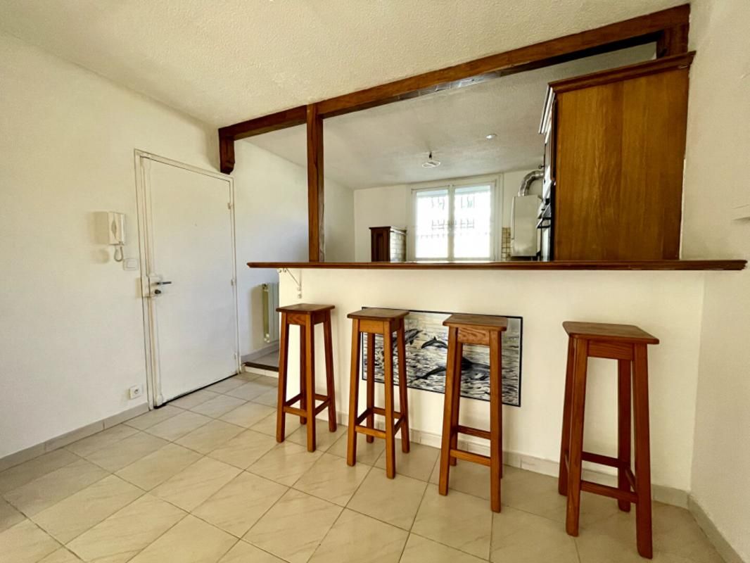TOULON Appartement T3 75 m² Plein Sud à Toulon OUEST - 10 mins de l'Arsenal 4