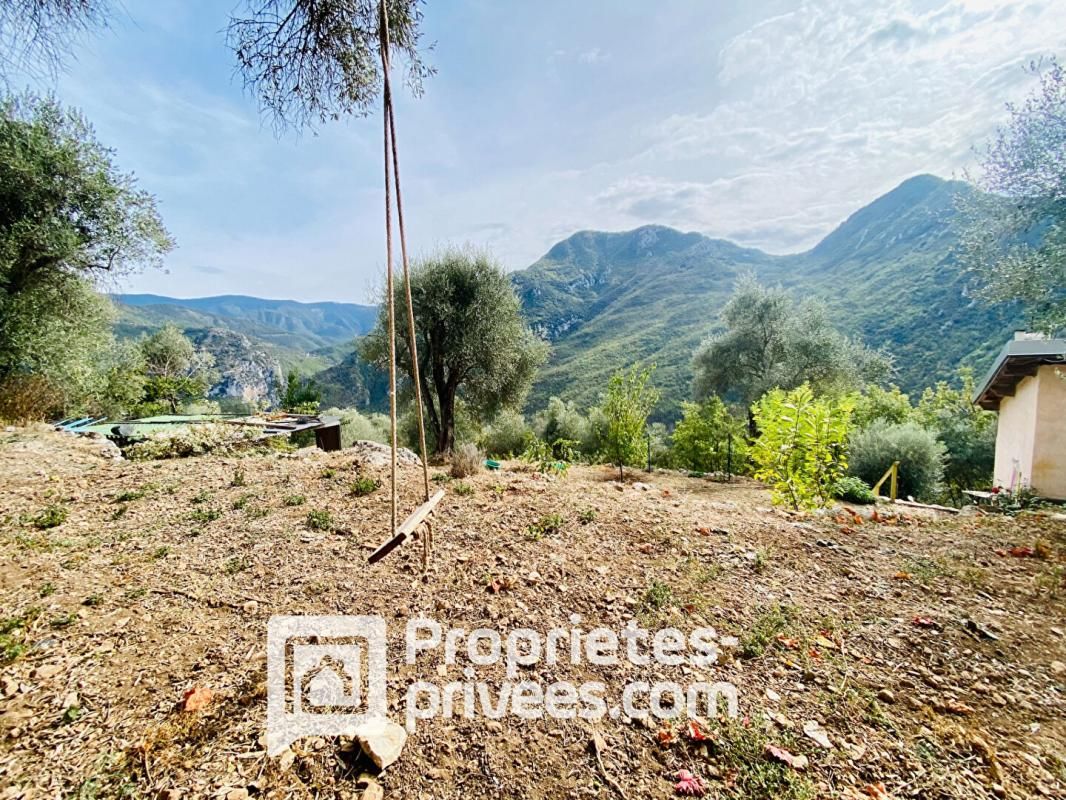 UTELLE Maison Utelle 4 pièce(s) 48 m2 3