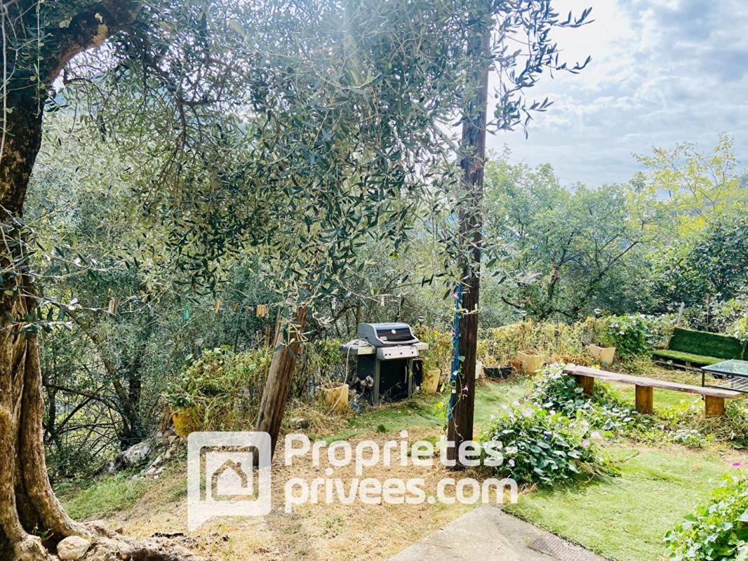 UTELLE Maison Utelle 4 pièce(s) 48 m2 4