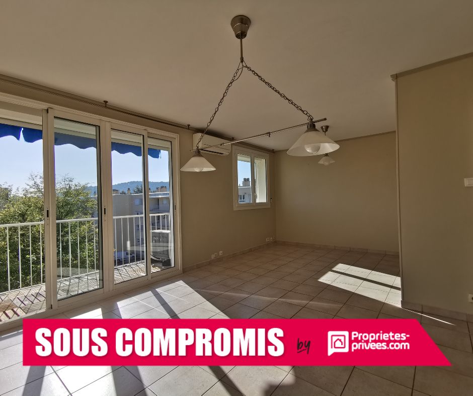 Appartement Draguignan 3 pièce(s) 66 m2