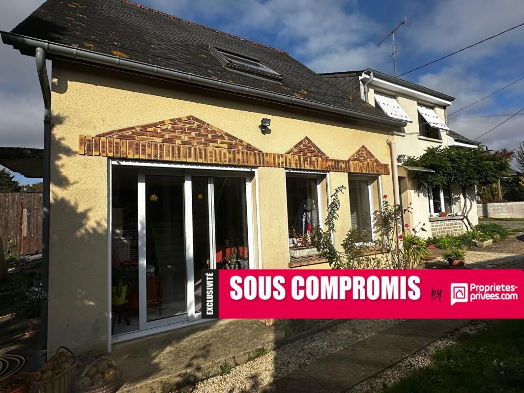 Maison Pipriac 6 pièce(s) 114 m2