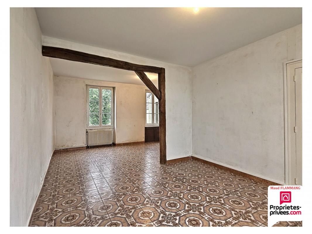 VENNECY Maison Vennecy 3 pièce(s) 87 m2 - A rafraichir 3
