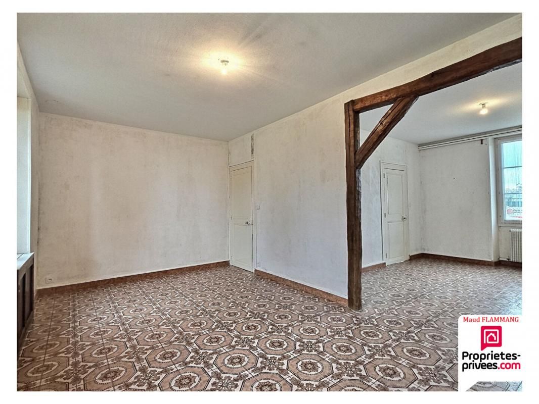 VENNECY Maison Vennecy 3 pièce(s) 87 m2 - A rafraichir 4