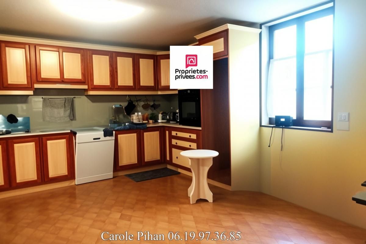 VERNEUIL-SUR-AVRE Maison normande à colombages avec terrain de 650 m², proche de Verneuil-sur-Avre 2