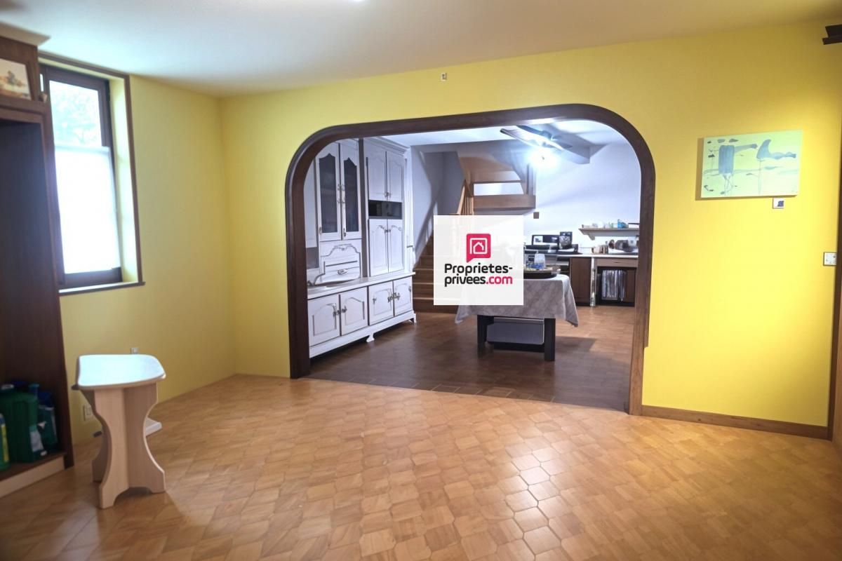 VERNEUIL-SUR-AVRE Maison normande à colombages avec terrain de 650 m², proche de Verneuil-sur-Avre 3