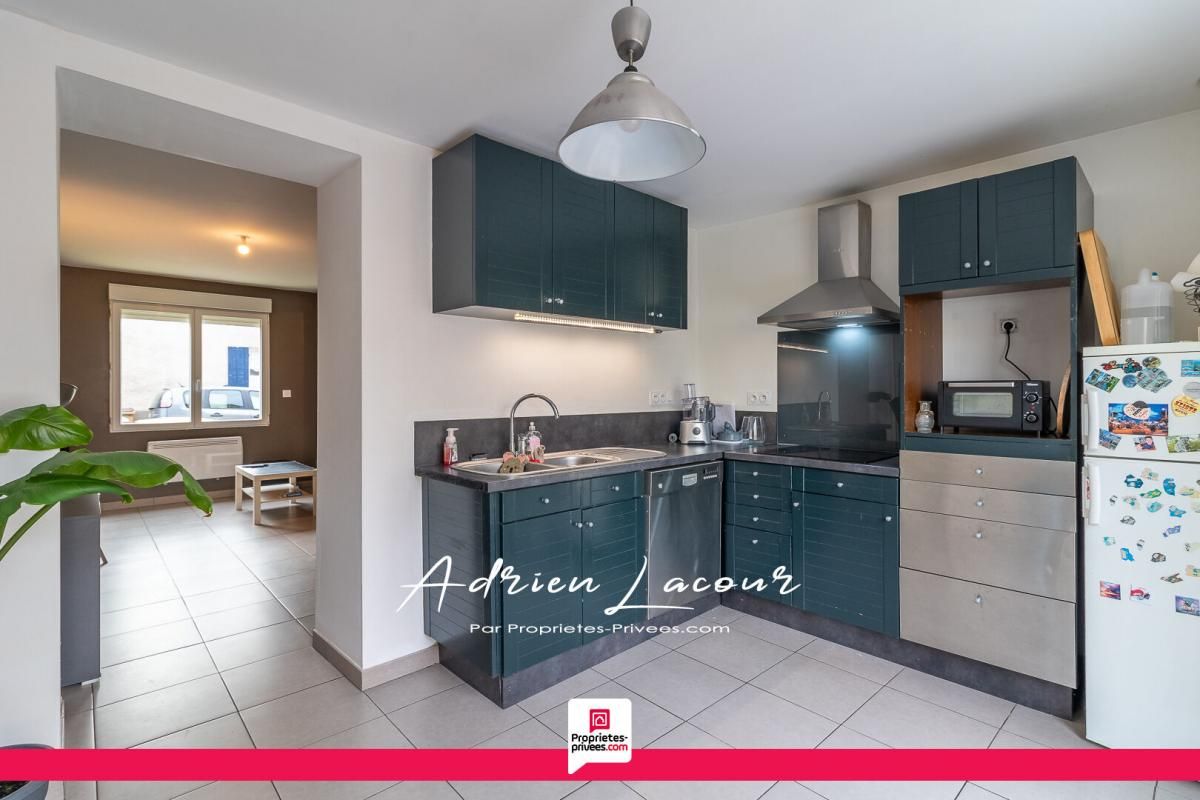 ROMORANTIN-LANTHENAY Maison Romorantin Lanthenay 6 pièce(s) 103 m2 4