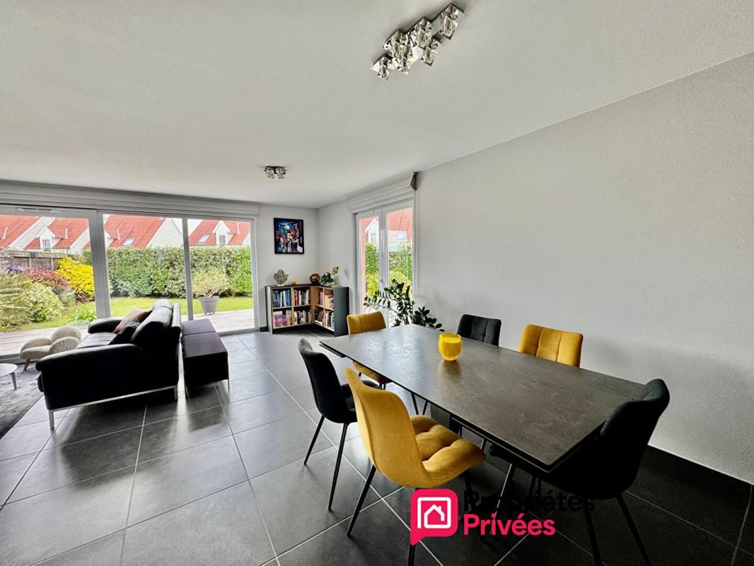 WIMEREUX PROPRIETES PRIVEES COTE D'OPALE vous propose : 2