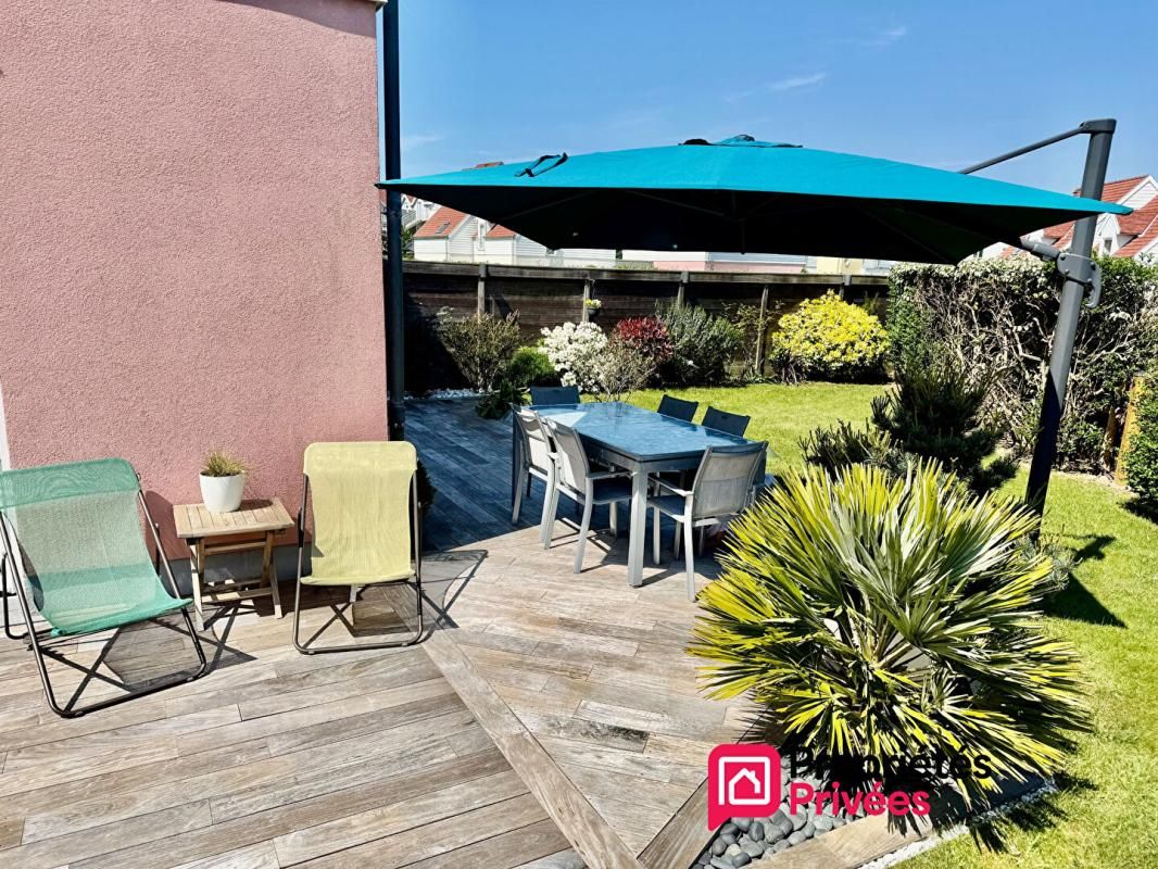 WIMEREUX PROPRIETES PRIVEES COTE D'OPALE vous propose : 3