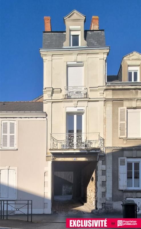 ANGERS Immeuble 1