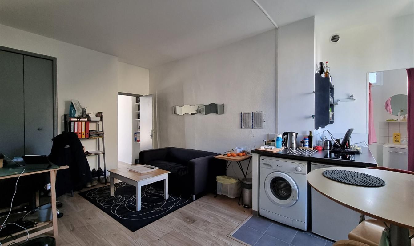 ANGERS Immeuble 2
