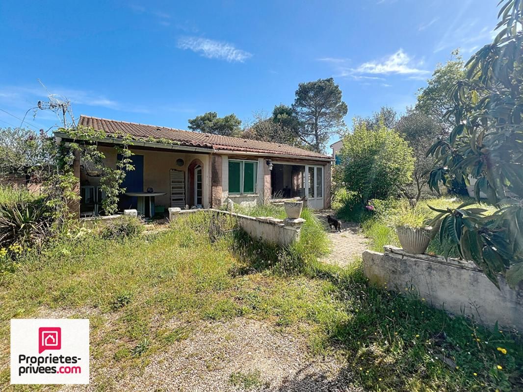 RIANS RIANS VILLA T4 SUR 1100 M² 2