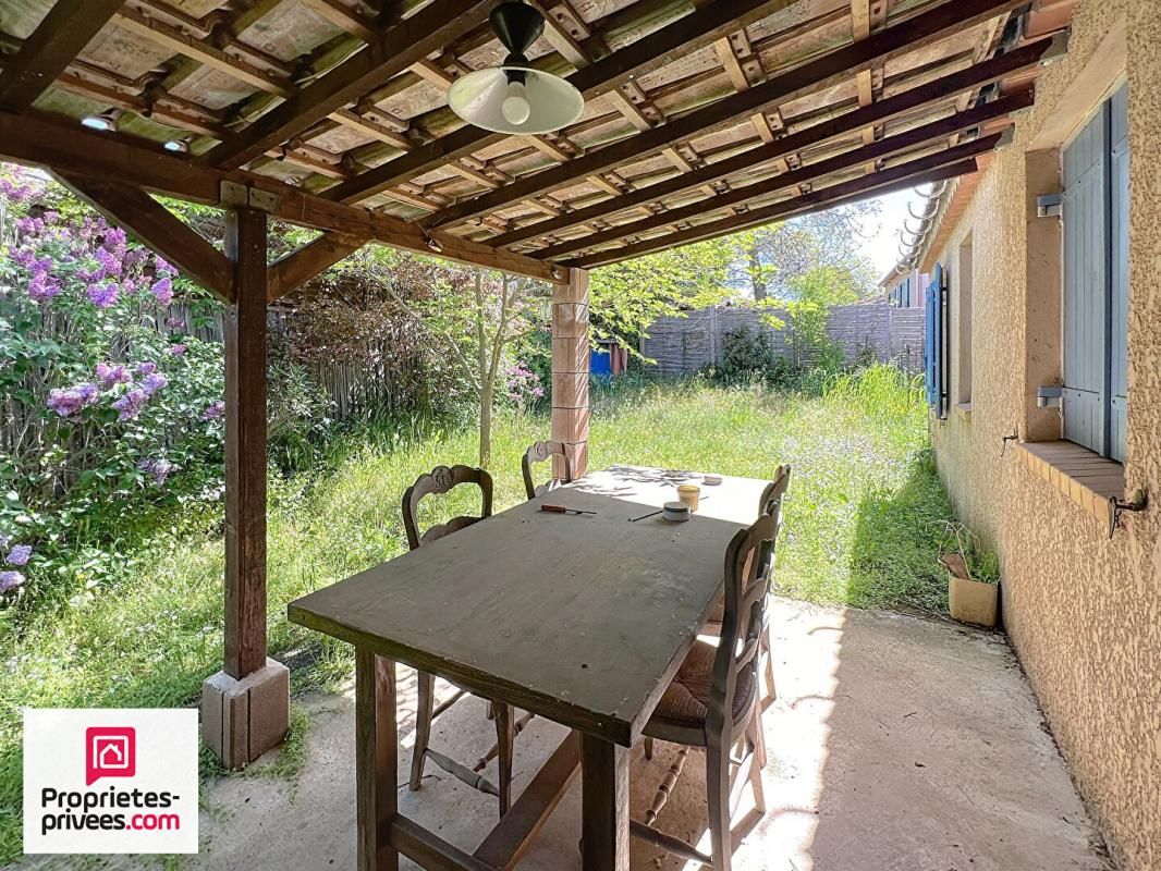 RIANS RIANS VILLA T4 SUR 1100 M² 3