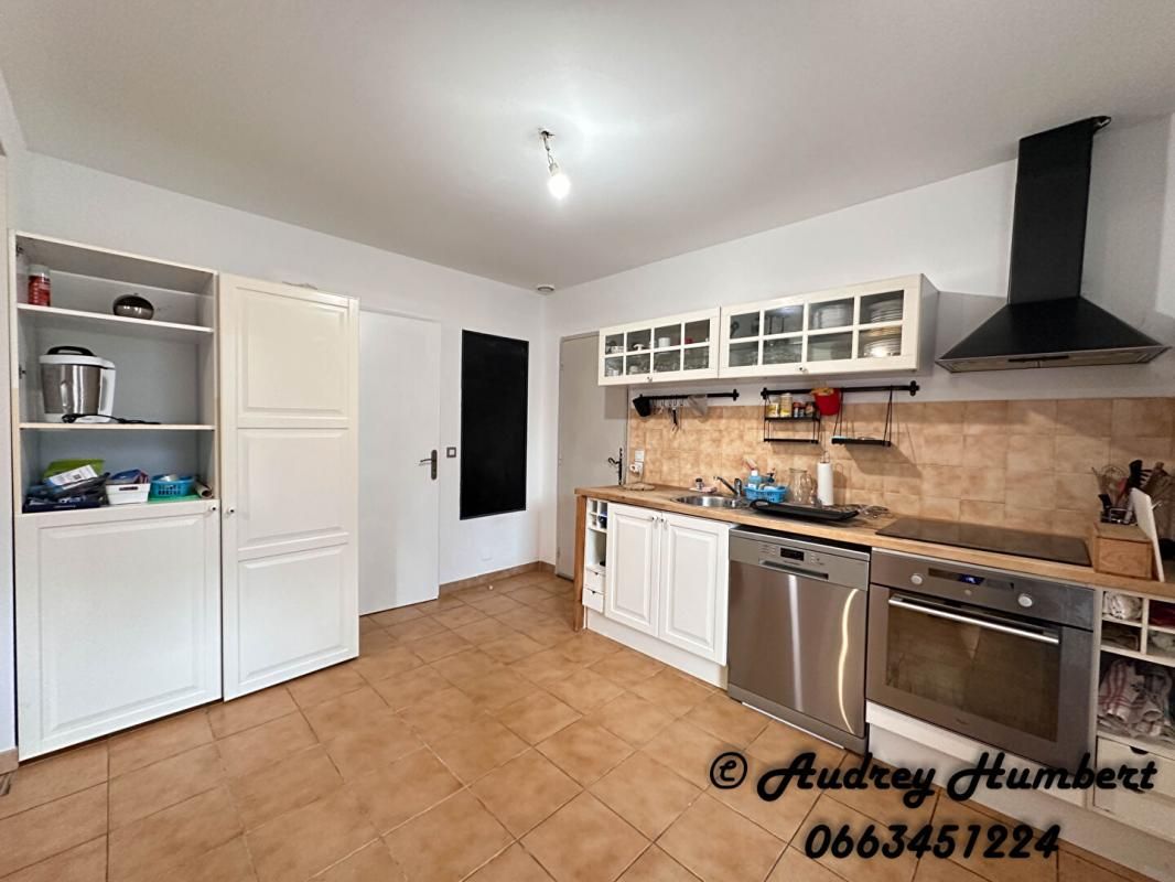 MANOSQUE EXCLUSIVITE , MANOSQUE, Jolie MAISON DE PLAIN PIED, 86.21 m² avec jardin clos et arboré 4