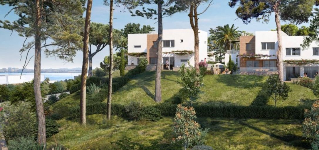 LA SEYNE-SUR-MER Villa T4 - 92 m2 - bord de mer - La Seyne-sur-mer 4
