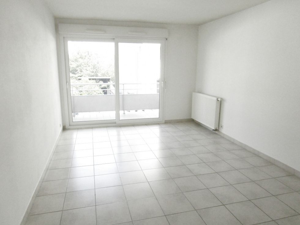 T3 THONON LES BAINS GARAGE centre ville