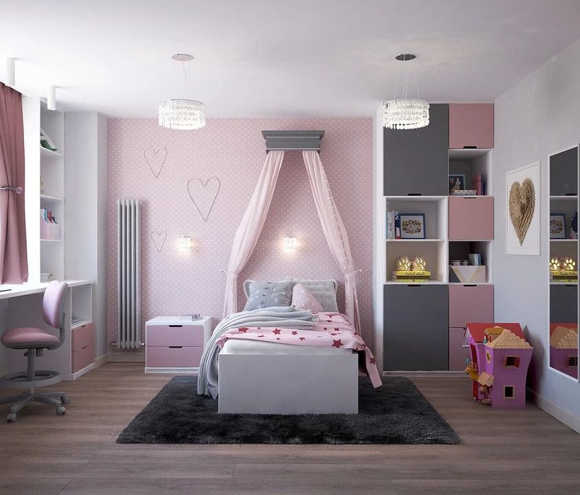 SEVRES Résidence de prestige : 3P - 2chambres- balcon- Parking - 61.92 m2 Prix : 499 000 4