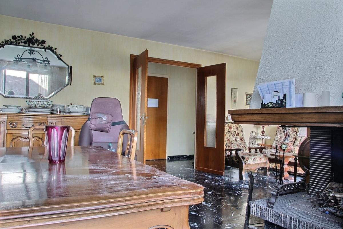 GRESY-SUR-AIX Maison Gresy Sur Aix 3 pièce(s) - 83m2-EN EXCLUSIVITE-a renover 4