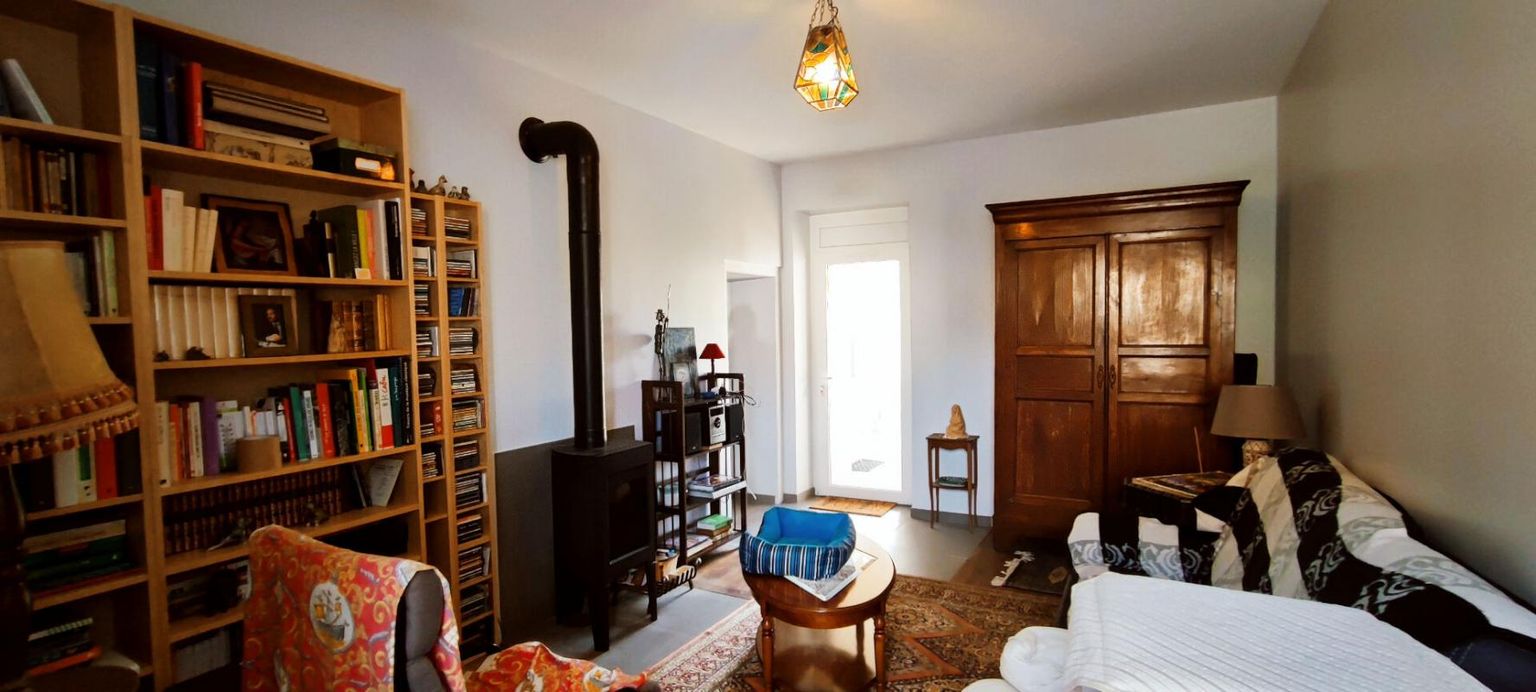 COSNE-COURS-SUR-LOIRE Jolie maison de avec dépendances dans secteur calme de Cosne Sur Loire 4