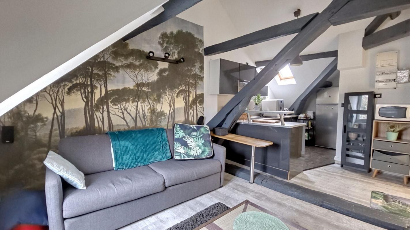 Appartement Rambouillet 2 pièces 30 m² environ