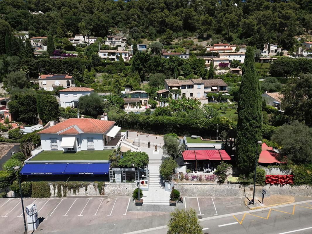 SAINT-PAUL-DE-VENCE EXCLUSIVITÉ, SAINT PAUL DE VENCE - GALERIE D'ART, 146 m² 4