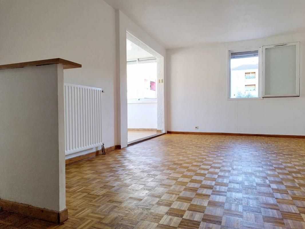 Appartement Istres 3 pièce(s) 70 m2 AVEC GARAGE